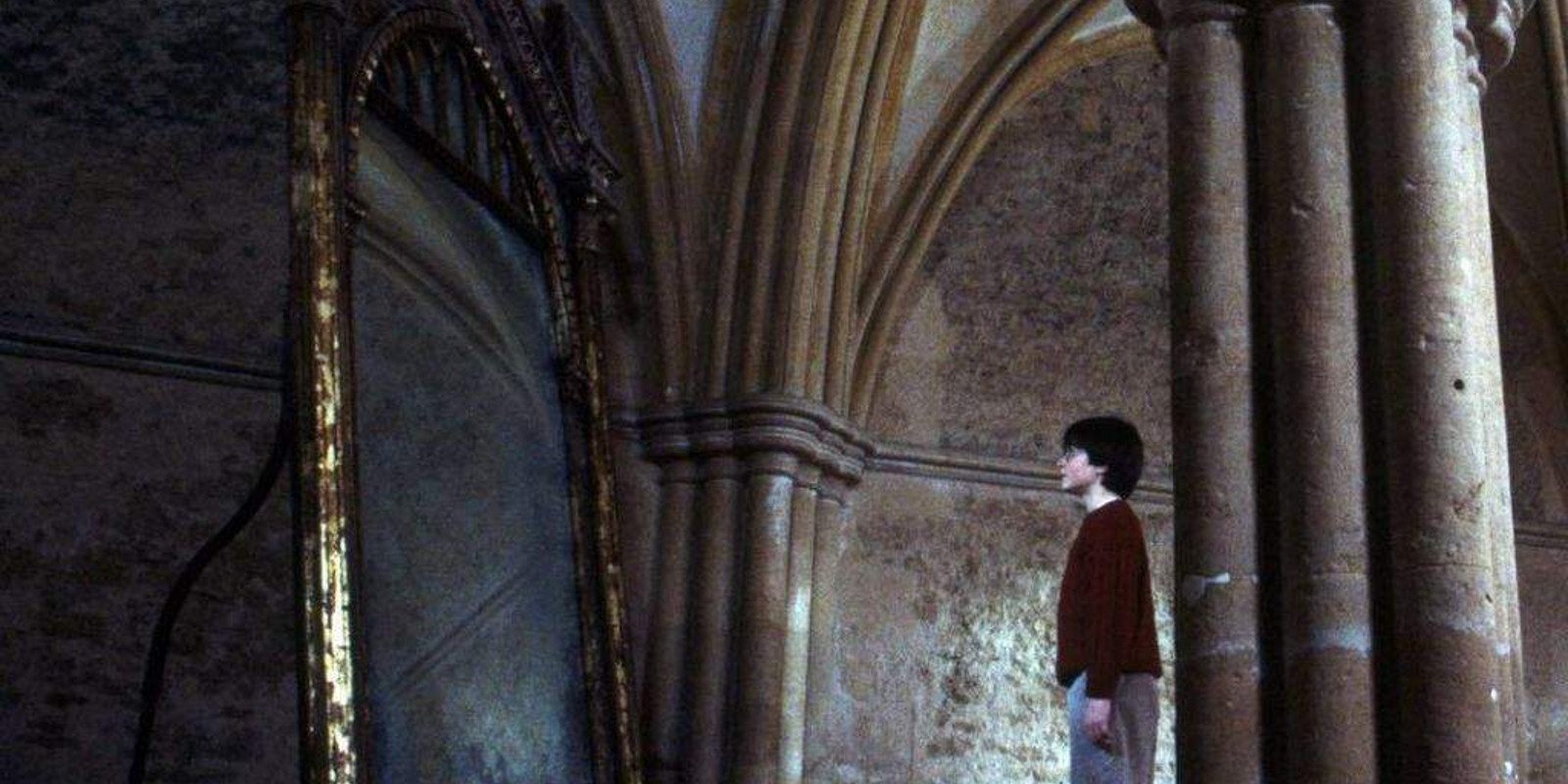 'Harry Potter': Los calcetines de Dumbledore, el misterio por resolver