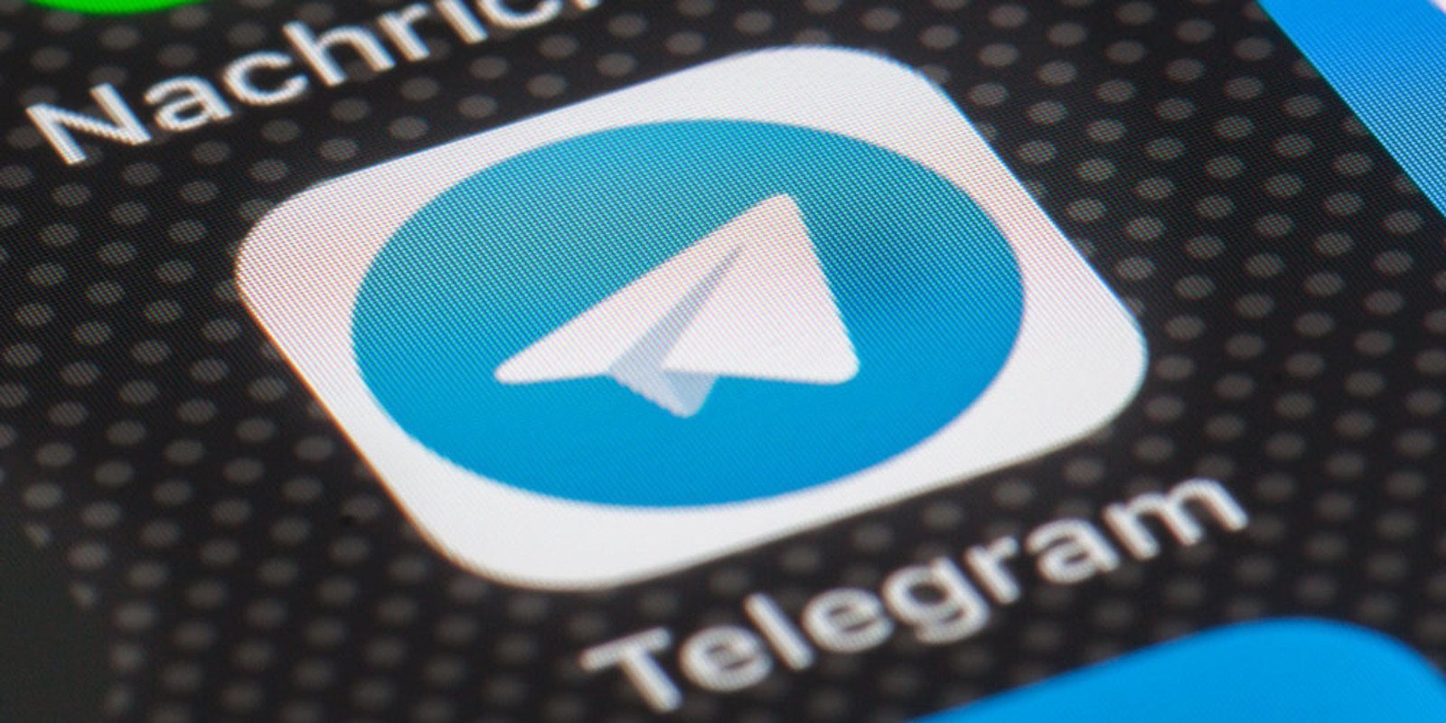 Telegram defiende que Apple se ha rendido a Rusia: ya no se actualiza en iOS