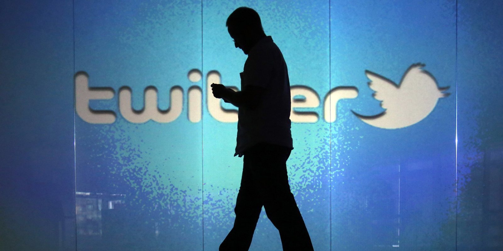 Twitter está bloqueando las cuentas de los usuarios que se registraron con menos de 13 años