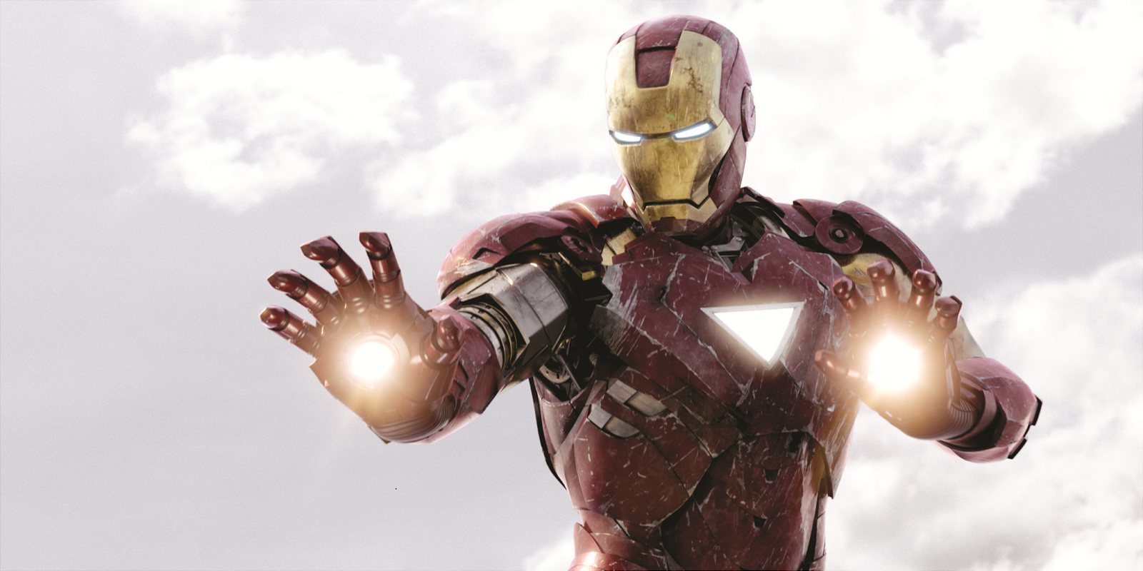 'Iron Man' todavía esconde secretos: easter eggs diez años después
