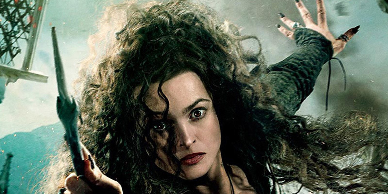 Helena Bonham Carter: ¿Será la nueva villana de James Bond?