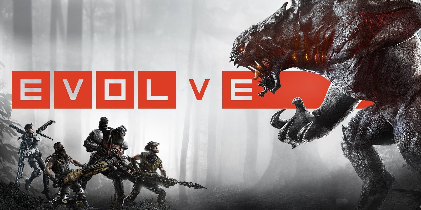'Evolve': ¿Qué es lo que falló en el videojuego?