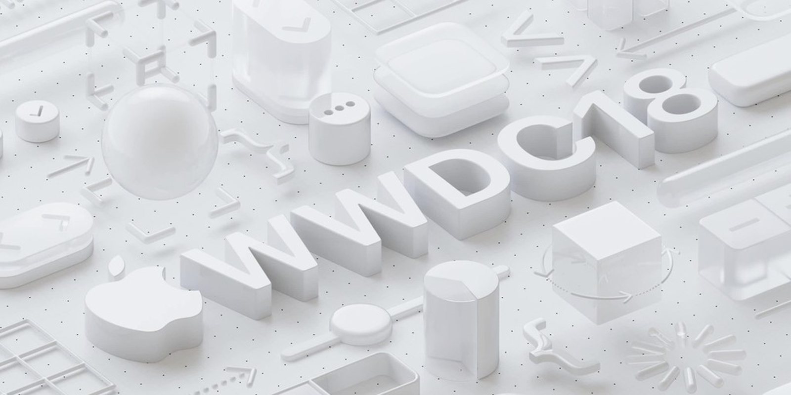 Directo: Sigue el WWDC 2018 de Apple con Zonared