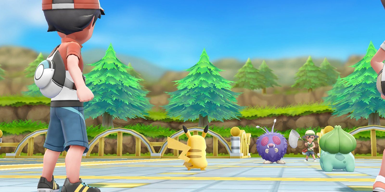 Masuda quiere unir a los jugadores de 'Pokémon' tradicional y 'GO'