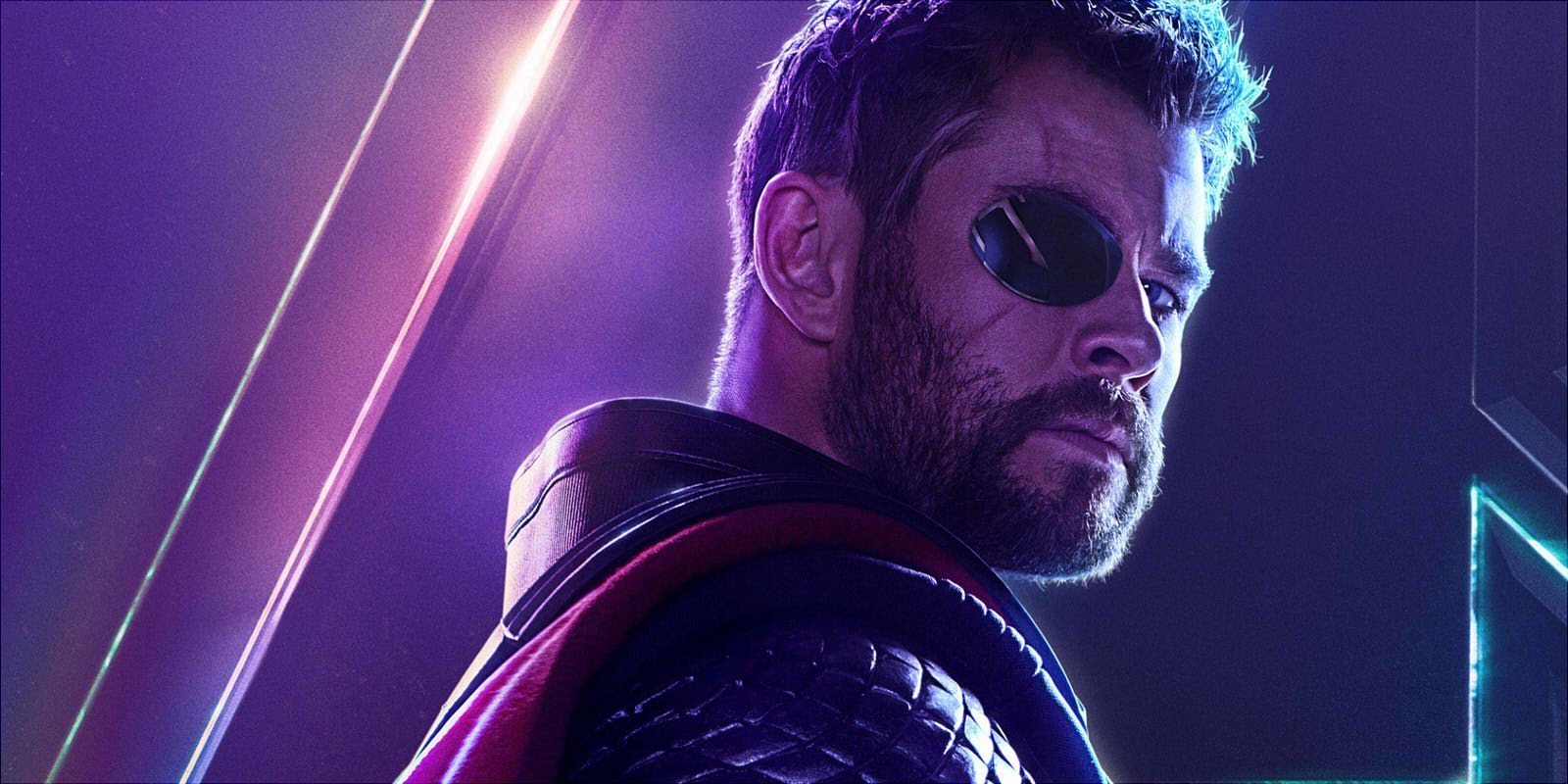 'Vengadores 4' será todavía más impactante que 'Infinity War', según Chris Hemsworth
