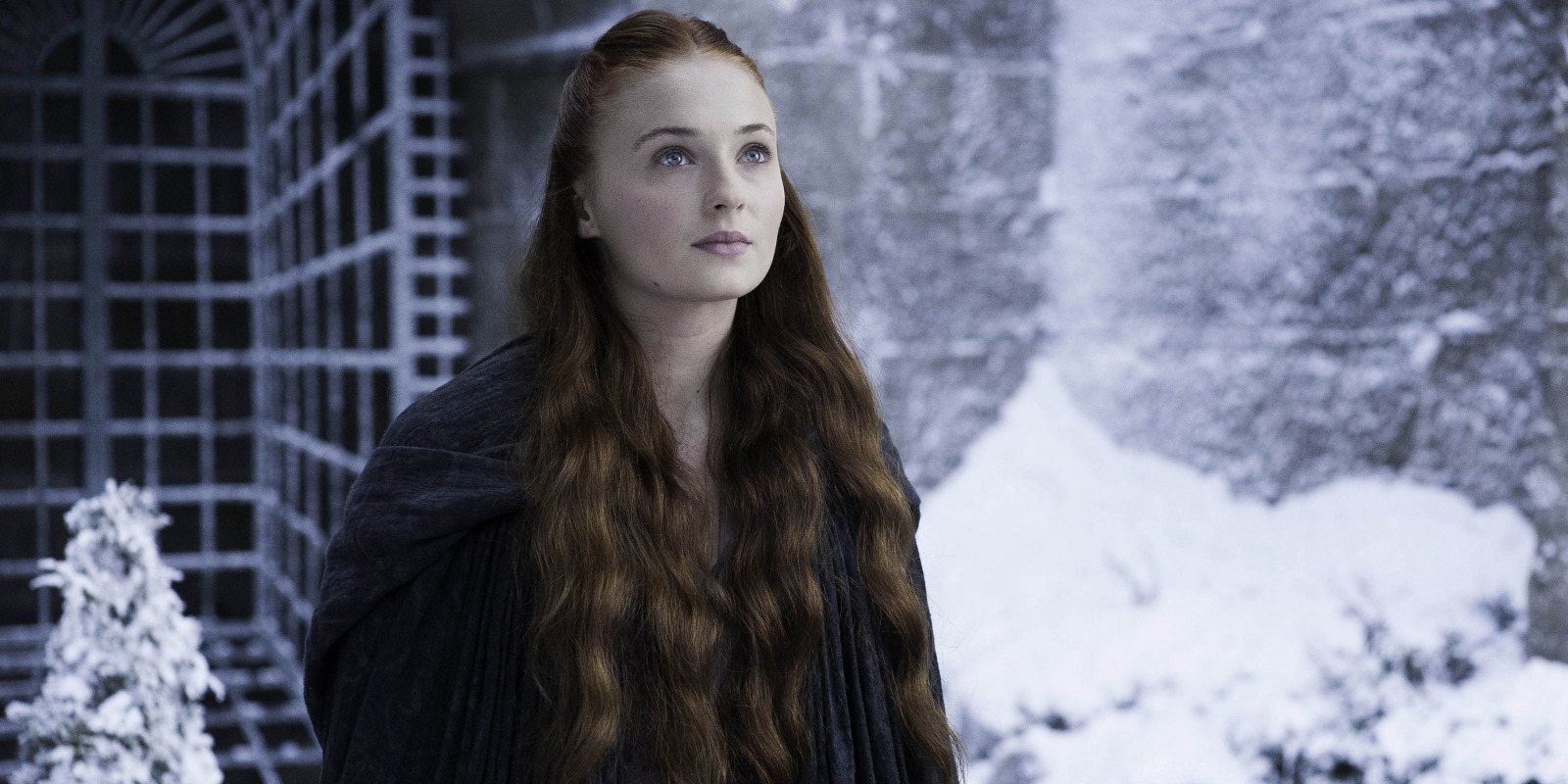 ¿Y si Sansa se sentara en el Trono de Hierro?