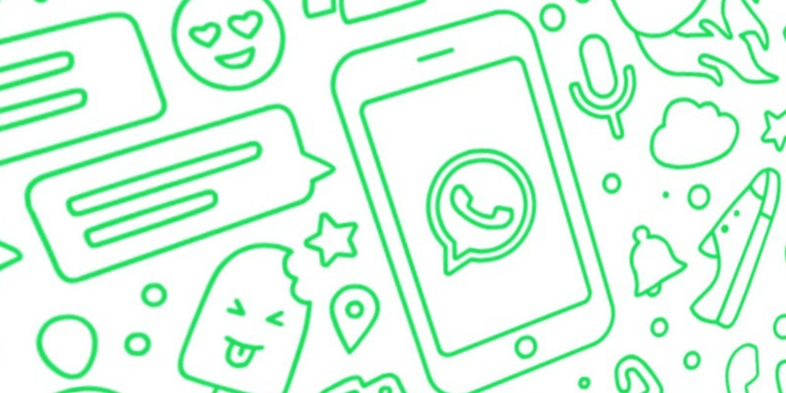 WhatsApp traerá cambios pronto: un tema oscuro y el esperado bloqueo por PIN