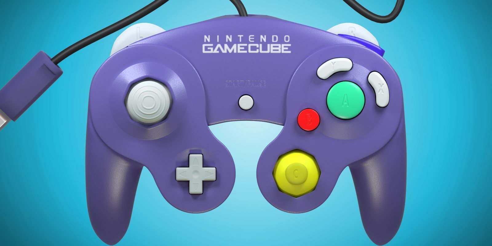 El mando de GameCube tendrá su versión compatible con Nintendo Switch