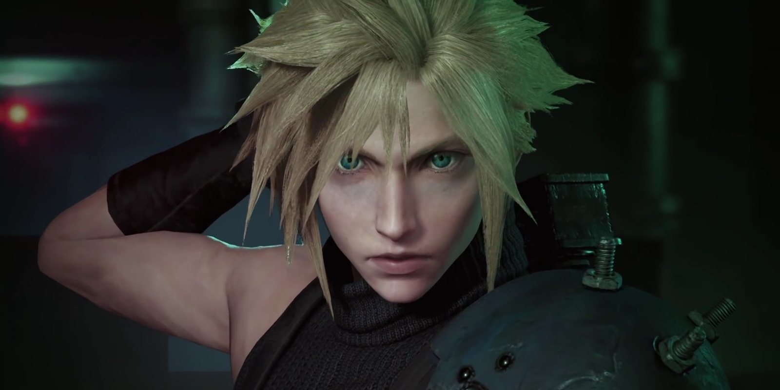 GAME lista 'Final Fantasy VII Remake' para Xbox One