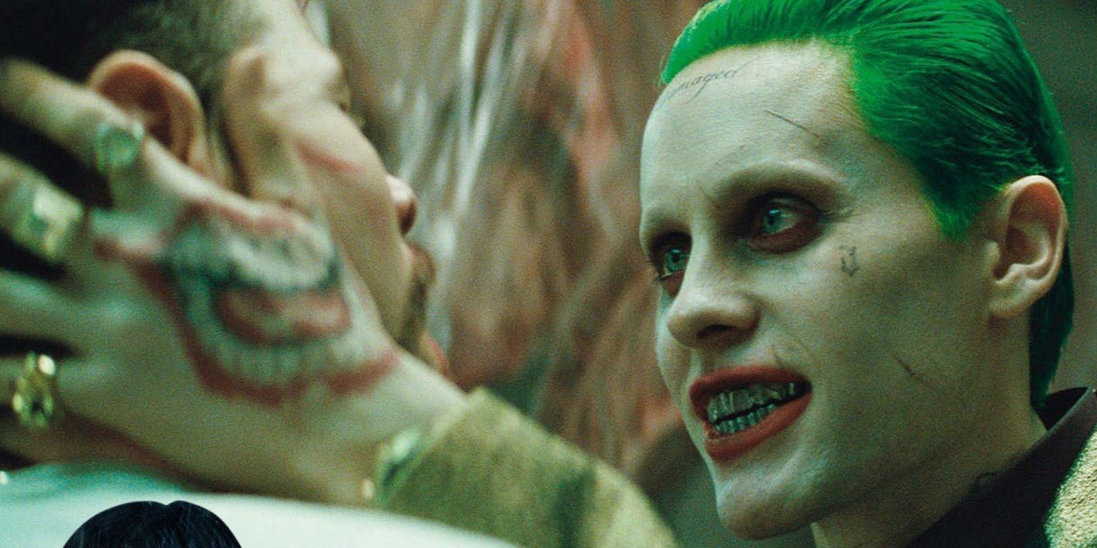 Jared Leto volvería a ser el Joker en su propia película del Universo DC