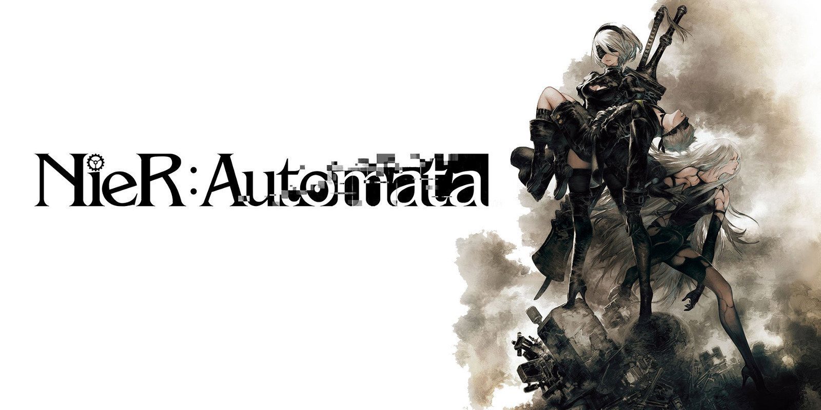 'NieR: Automata' vende más de tres millones de unidades