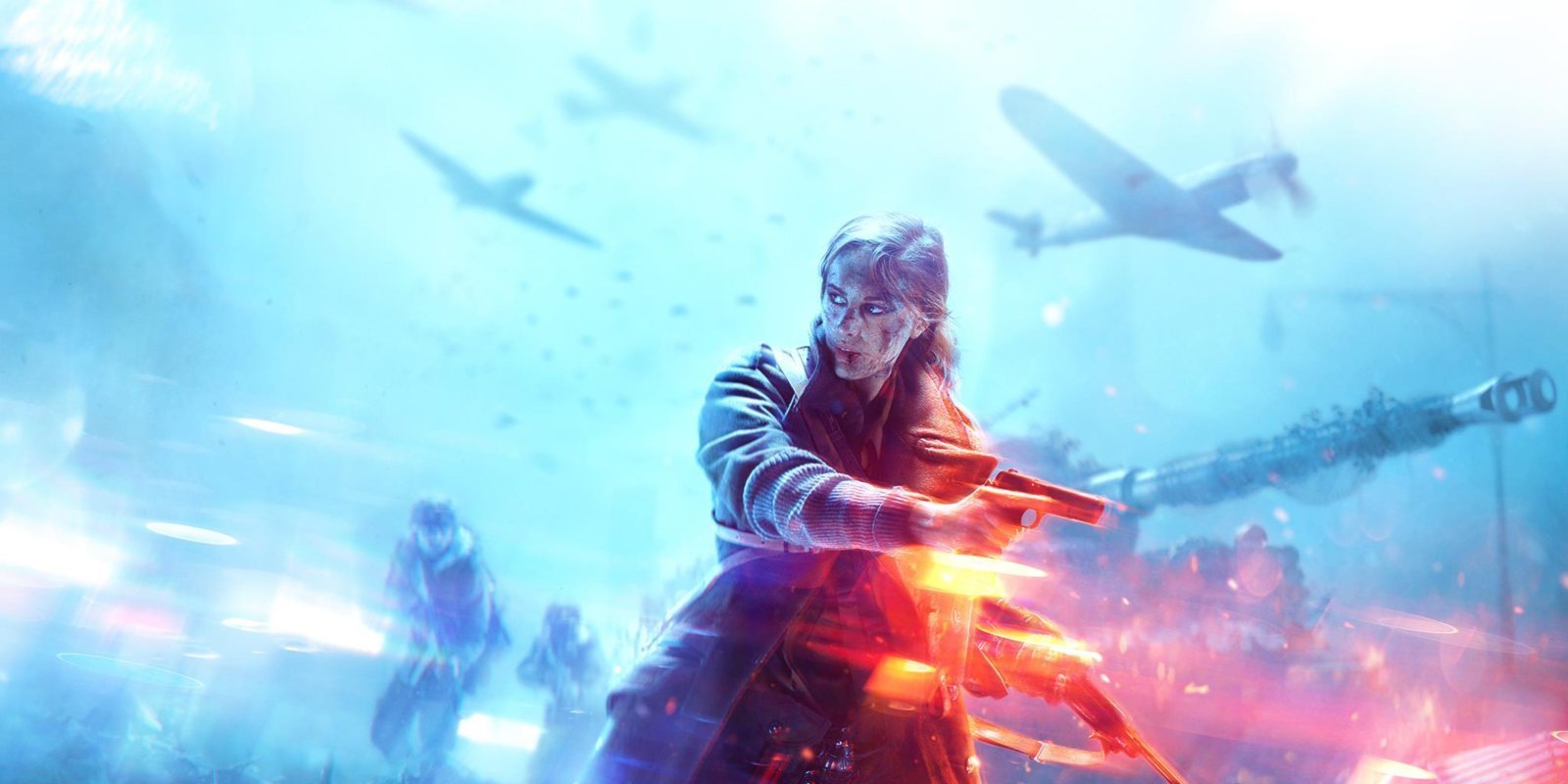 'Battlefield V' recibirá nuevas historias con el paso de los meses
