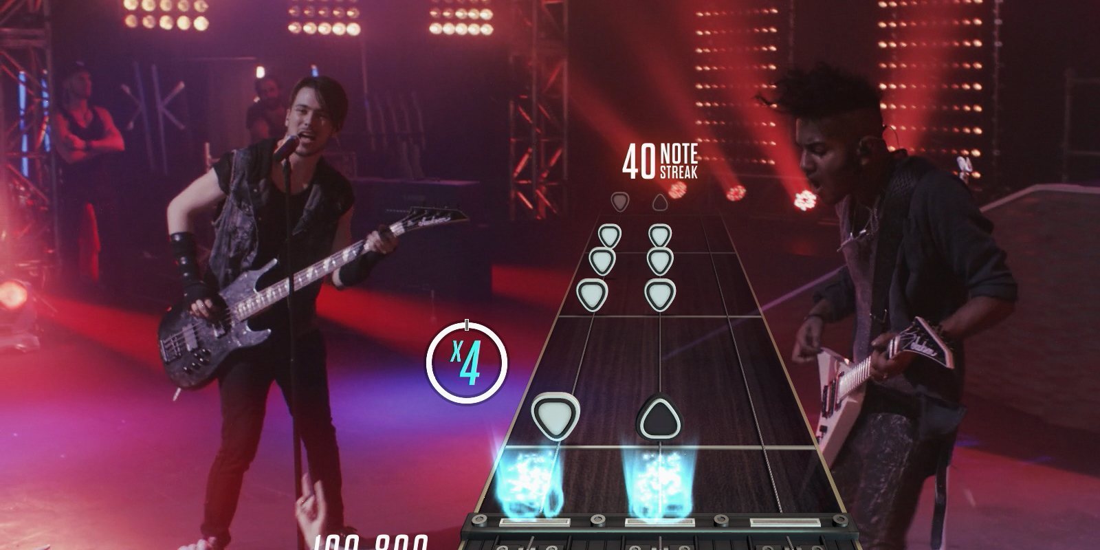 'Guitar Hero Live' cierra los servidores de Guitar Hero TV