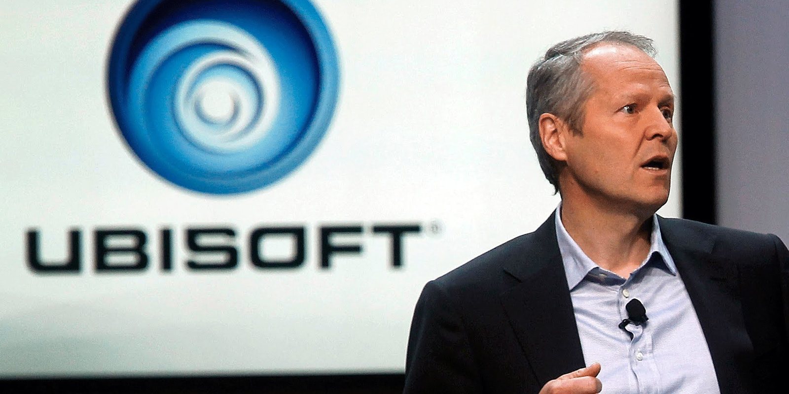 El CEO de Ubisoft cree que la próxima generación de consolas será la última