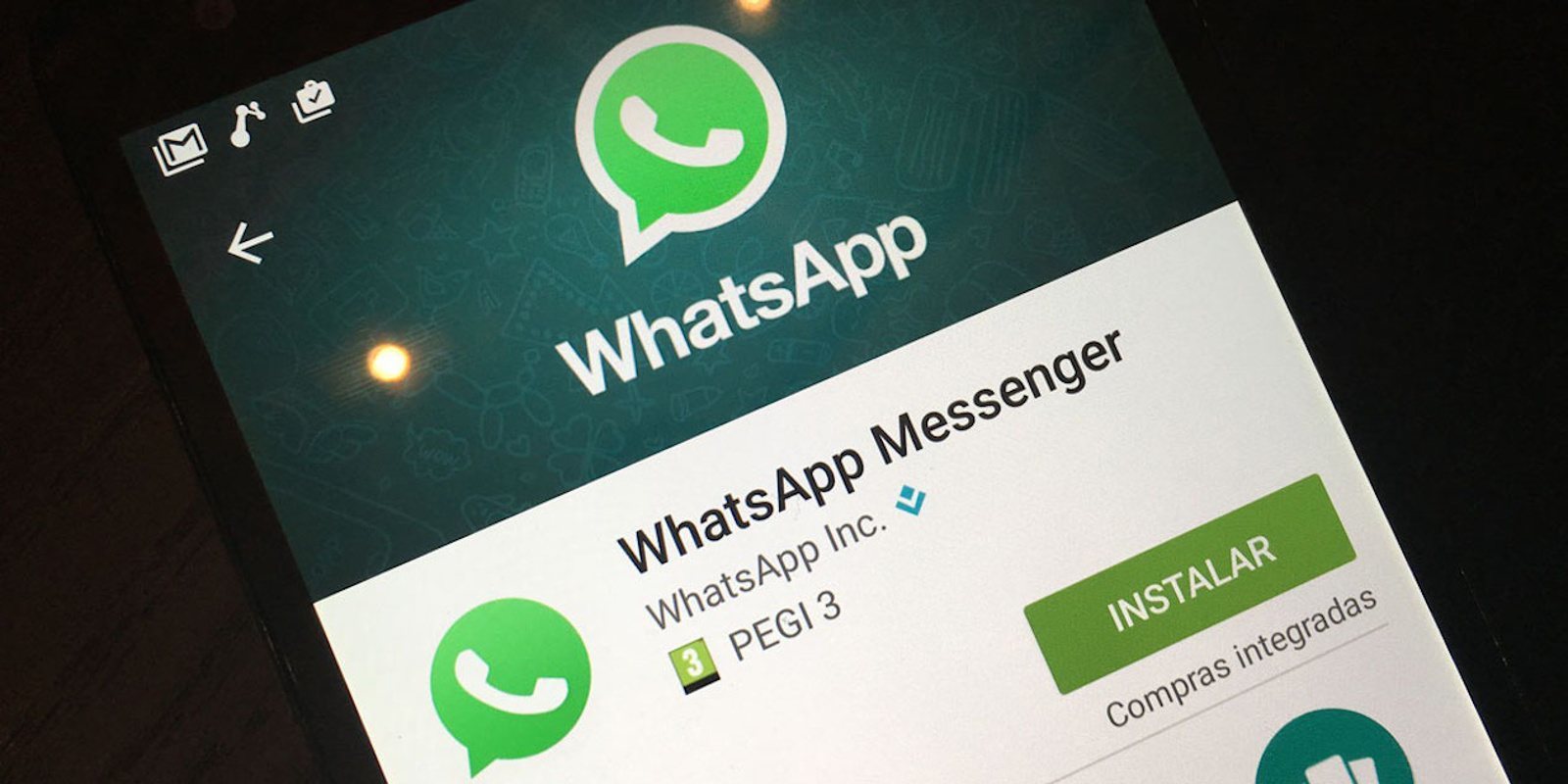 WhatsApp te permite saber si alguien reenvía un mensaje tuyo