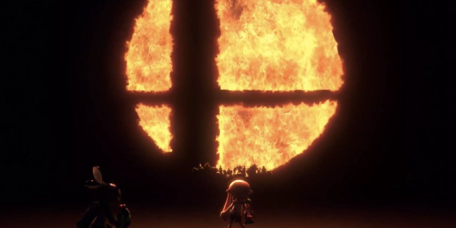 E3 2018: Nintendo se guardará detalles de 'Super Smash Bros.' para después de la feria