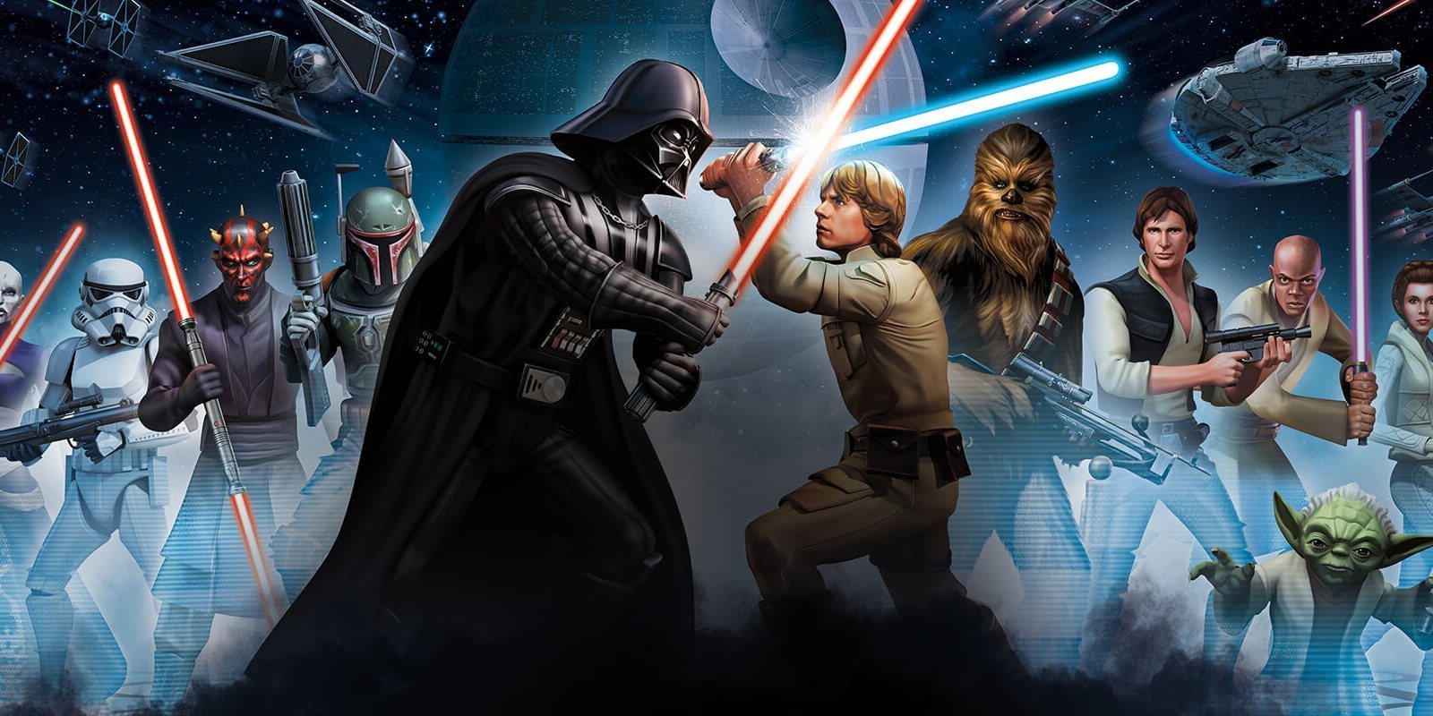 E3 2018: 'Star Wars: Jedi Fallen Order' llegará en navidades de 2019