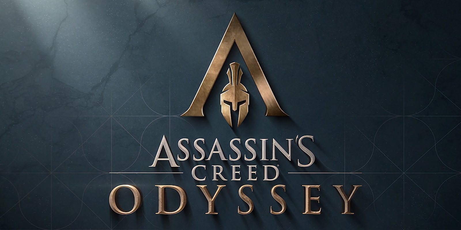 E3 2018: Publicadas las primeras imágenes de 'Assassin´s Creed Odyssey'