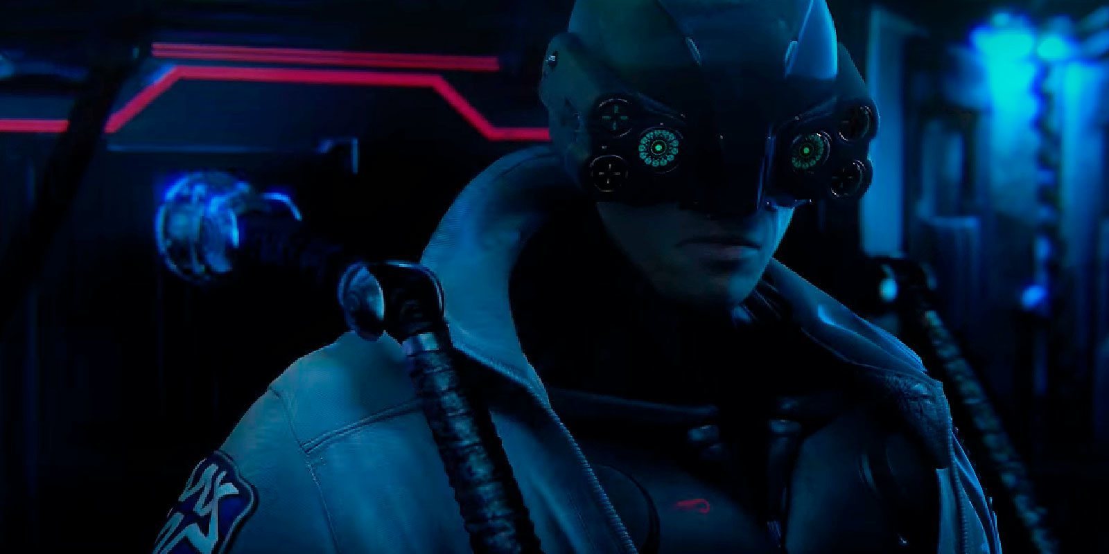 E3 2018: CD Projekt cierra la conferencia de Microsoft con 'Cyberpunk 2077'