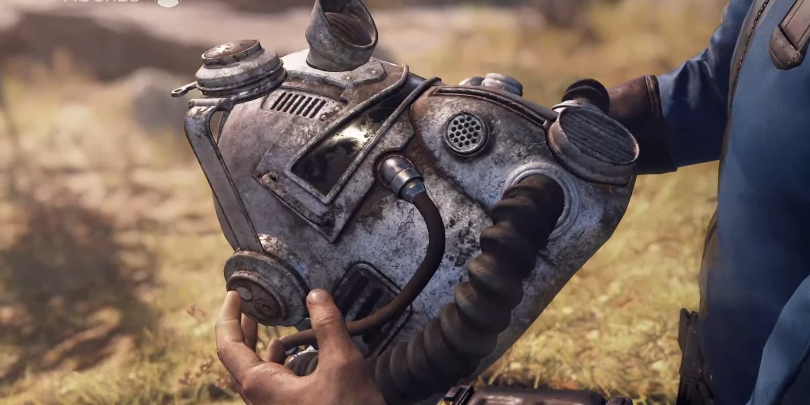 E3 2018: 'Fallout 76' será completamente online y contará con beta