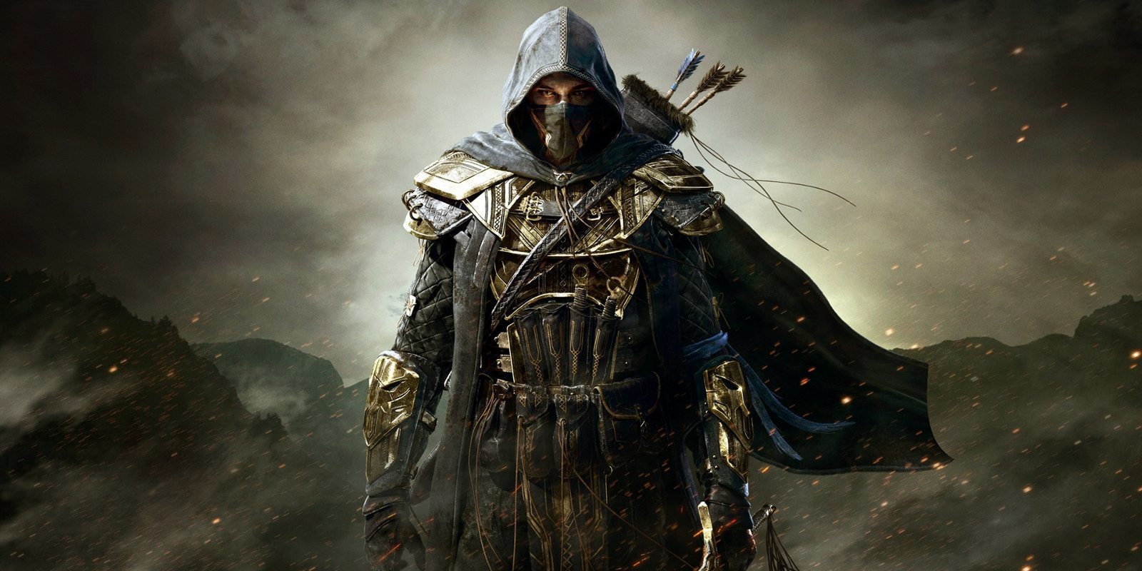 E3 2018: Bethesda presenta 'The Elder Scrolls: Blades'