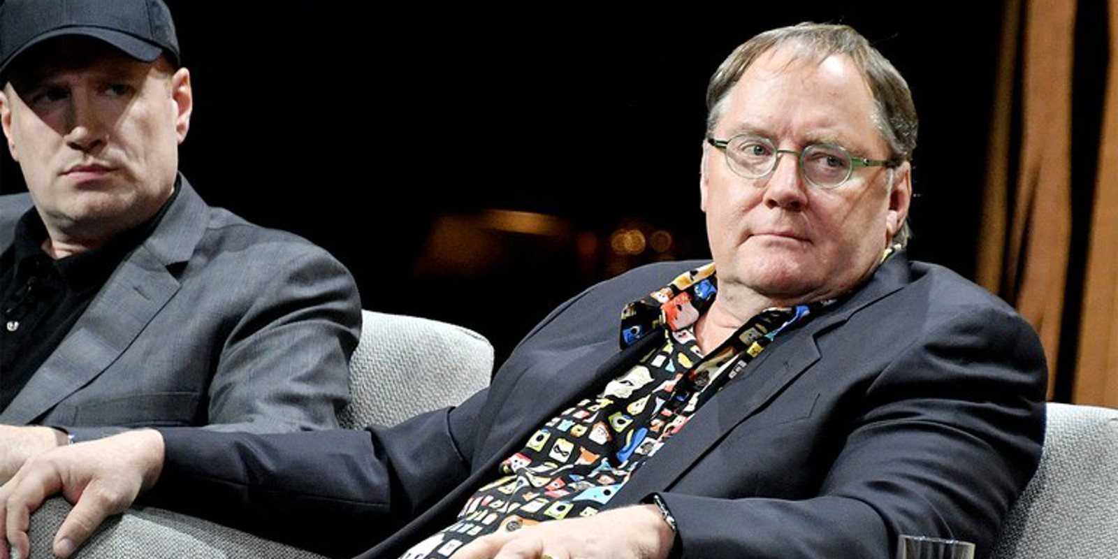 Disney: John Lasseter abandonará la compañía a finales de año por "comportamiento inapropiado"