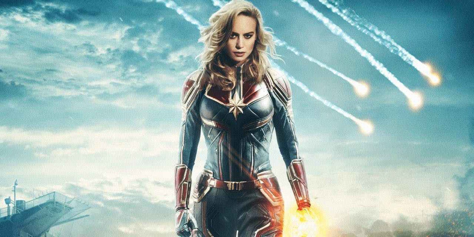Las próximas películas de Marvel serán dirigidas por mujeres, según Kevin Feige
