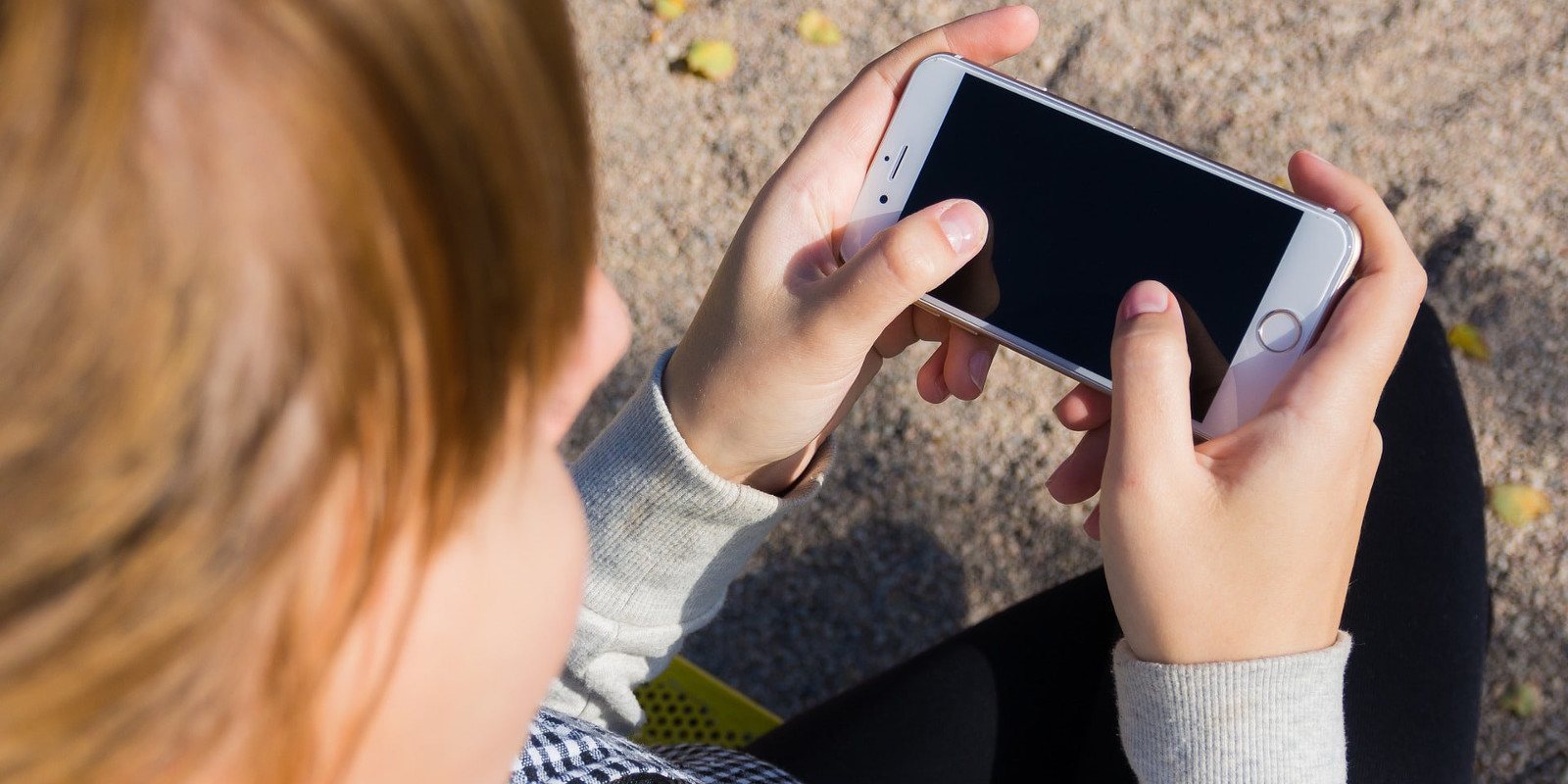 Los smartphones están afectando negativamente a la salud mental de los más jóvenes