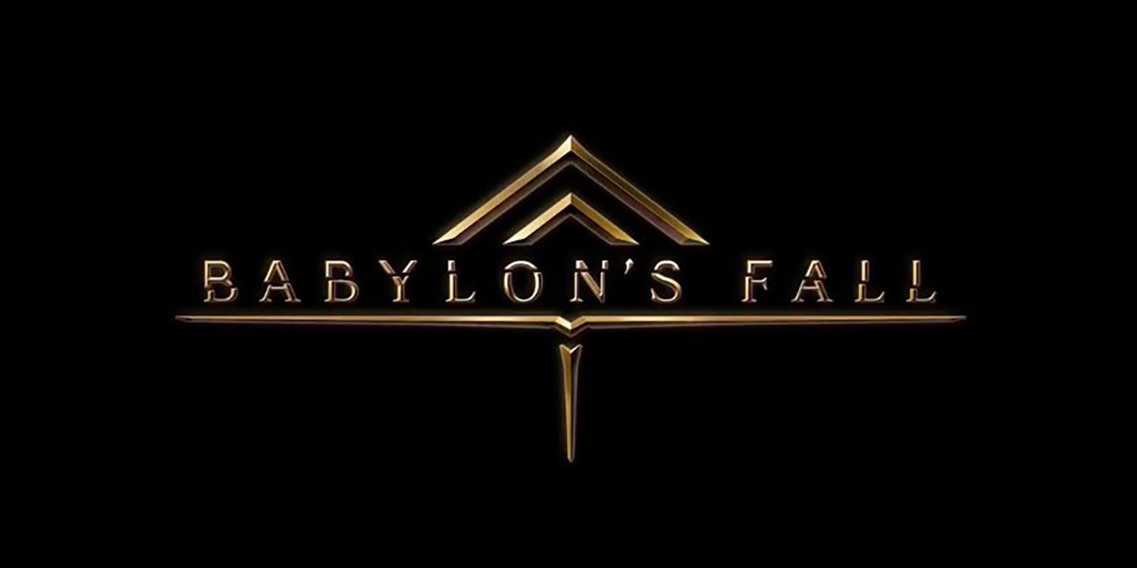 E3 2018: 'Babylon's Fall', lo nuevo de Platinum Games para PS4 y PC