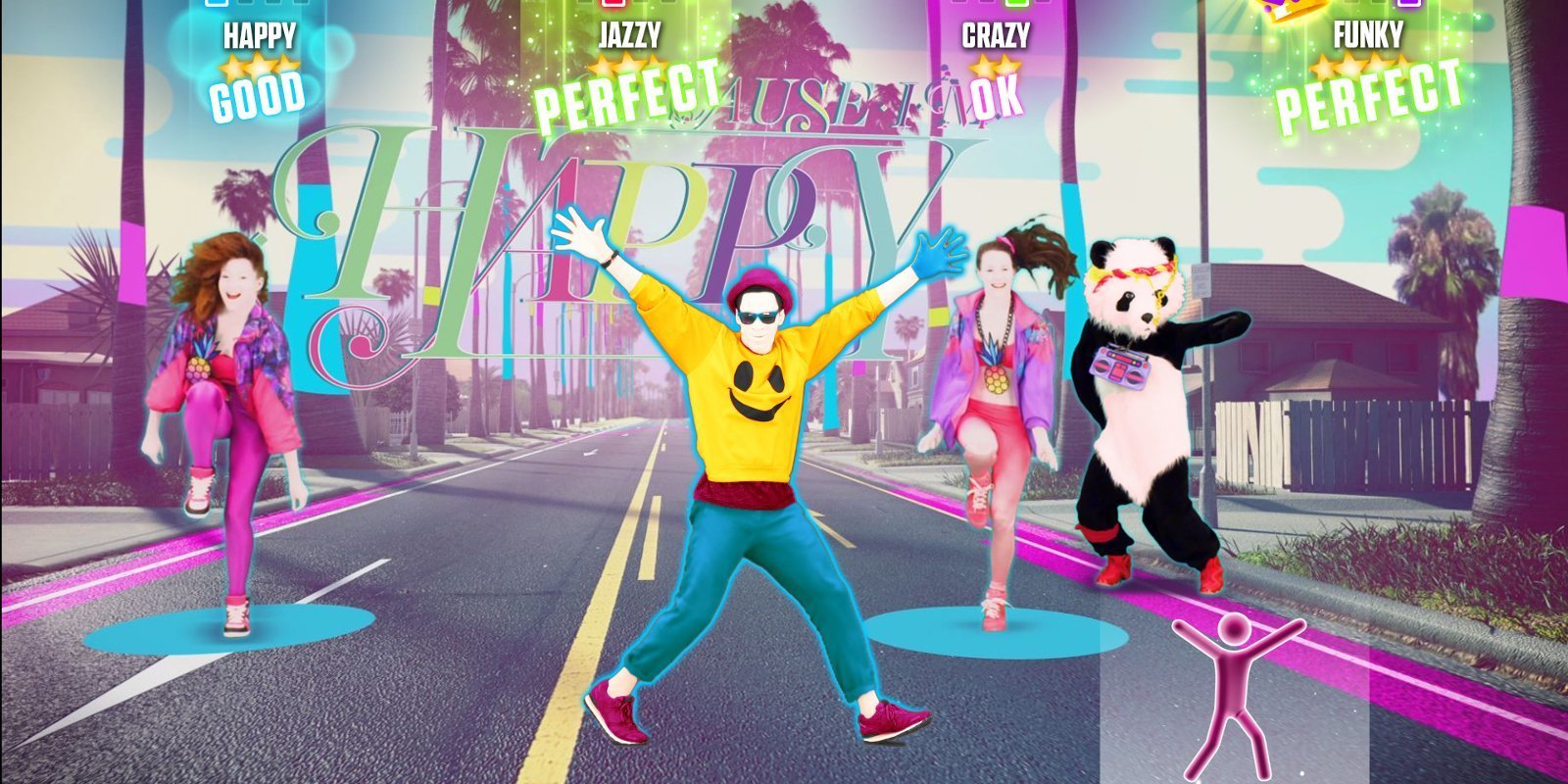 E3 2018: Fecha de lanzamiento de 'Just Dance 2019'