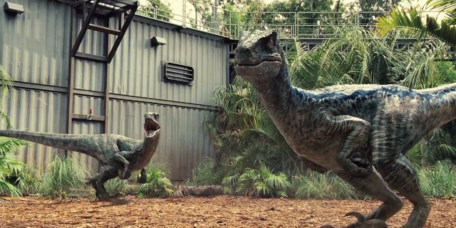 'Jurassic World: El reino caído' es el estreno más taquillero del año en España