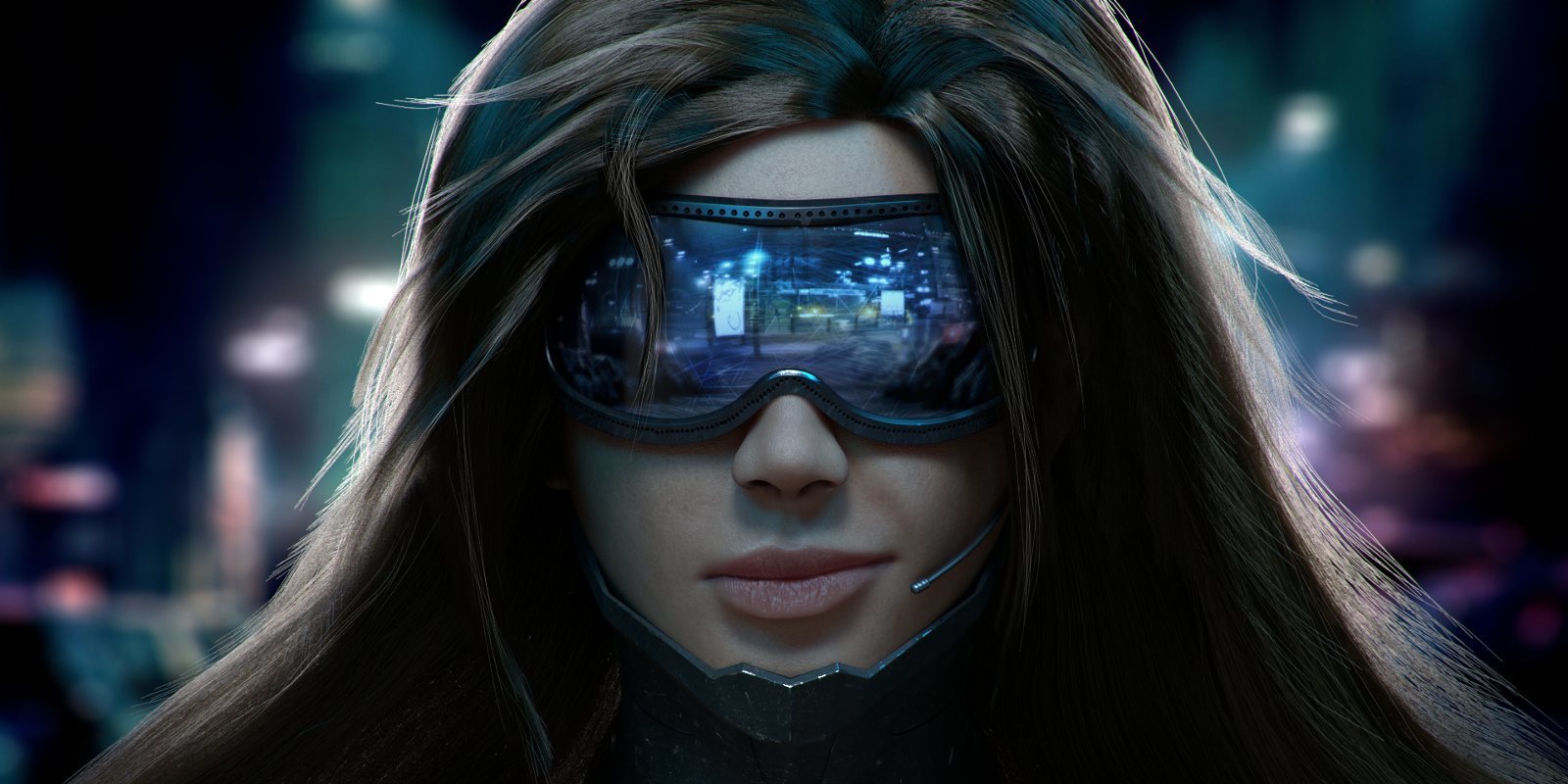 'Cyberpunk 2077' será un RPG en primera persona