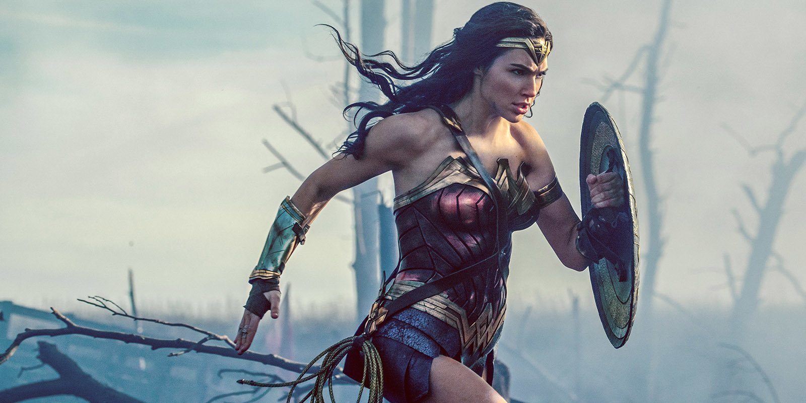 'Wonder Woman 1984': Primeras imágenes y confirmación de su título