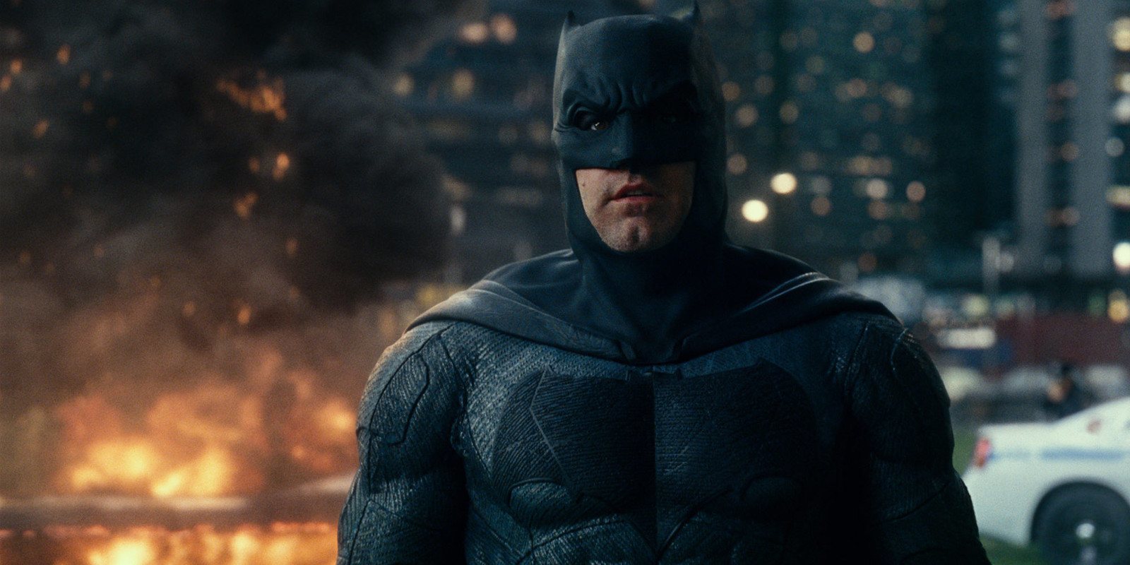 'The Batman' contará la historia de un Batman más joven: no estará Ben Affleck