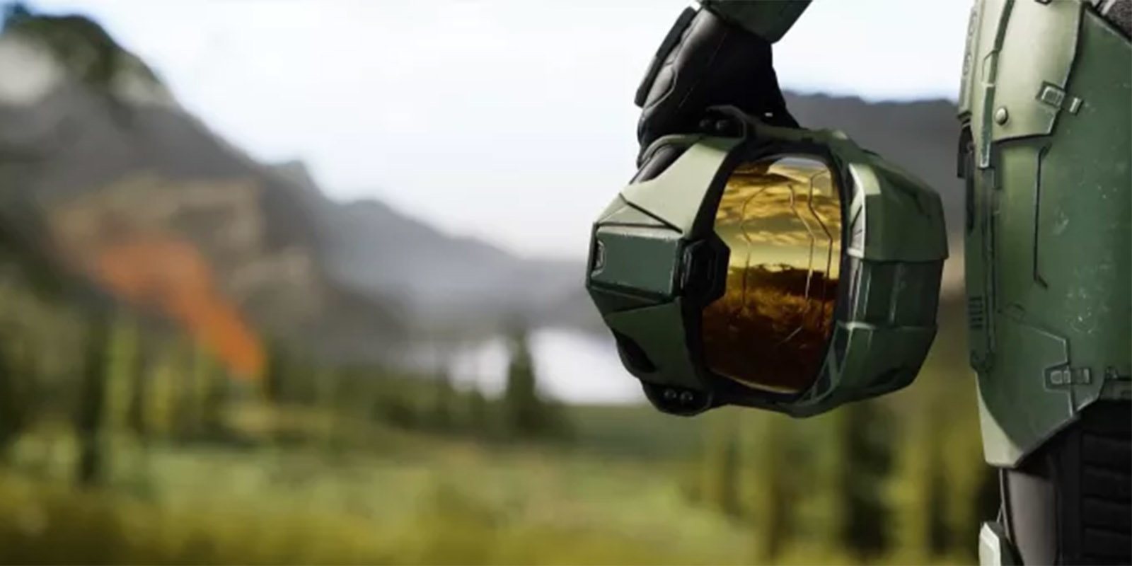 E3 2018: 'Halo Infinite' hará uso de un nuevo motor gráfico