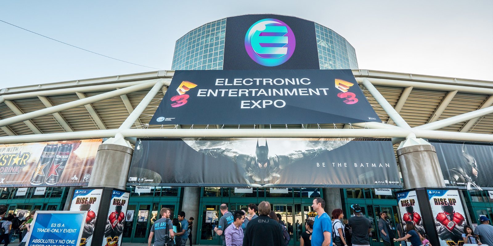 E3 2018: Ya hay fecha para la celebración del E3 2019
