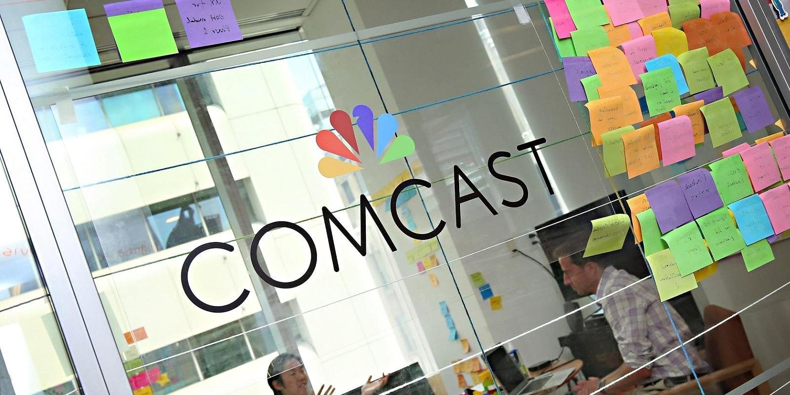 Comcast supera la oferta de Disney para adquirir 21st Century Fox