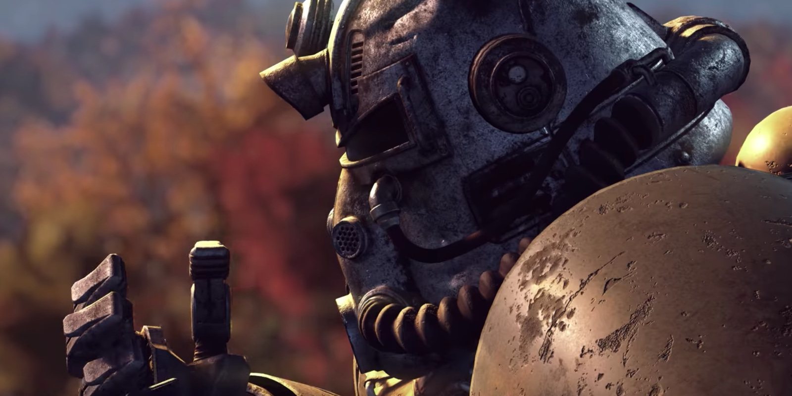 Bethesda asegura que 'Fallout 76' tendrá una historia digna