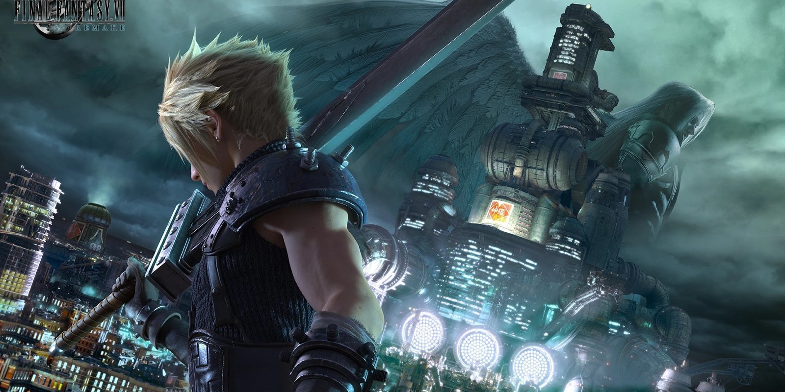 'Final Fantasy VII Remake' sigue en desarrollo, según su director