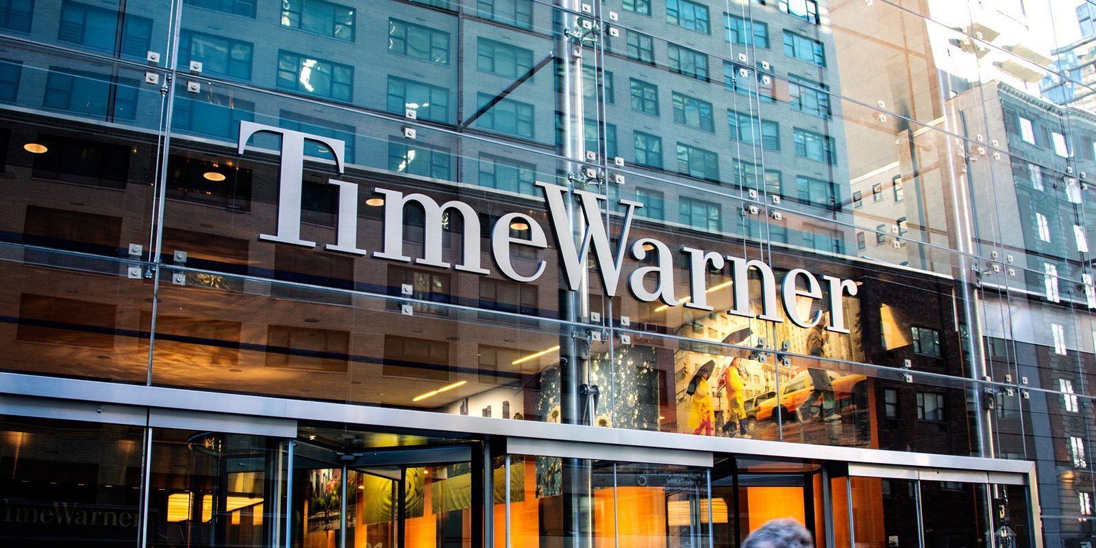 Luz verde para la fusión entre AT&T y Time Warner: nuevo panorama audiovisual en EE.UU.