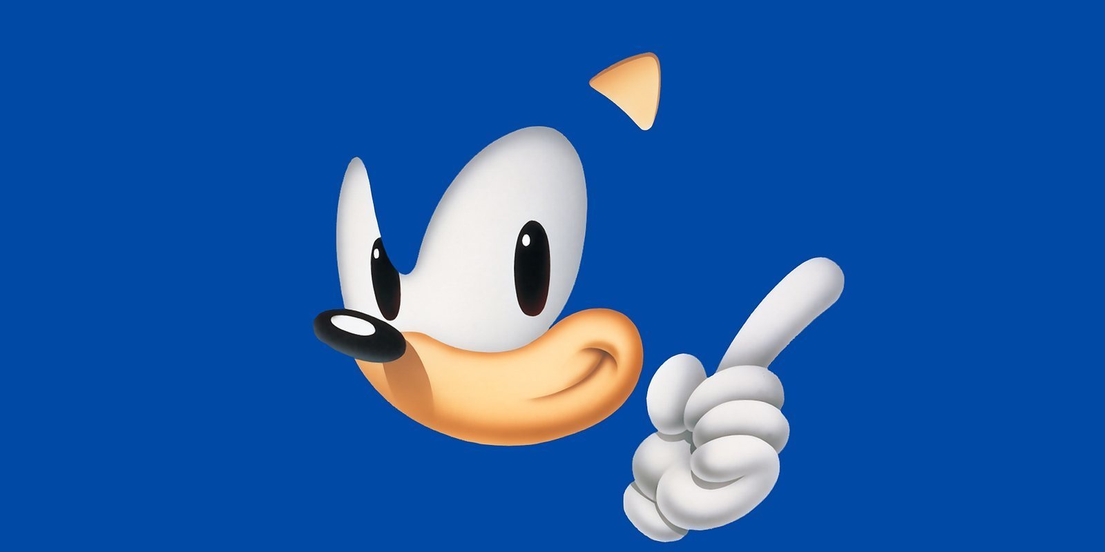 Sonic será una especie de delincuente juvenil en su película de acción real
