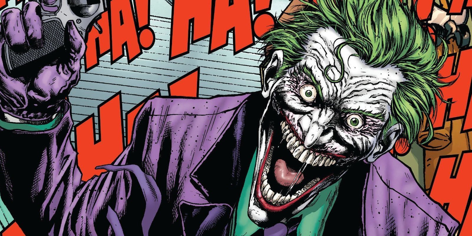 La película de El Joker de Joaquin Phoenix empezaría su rodaje en septiembre