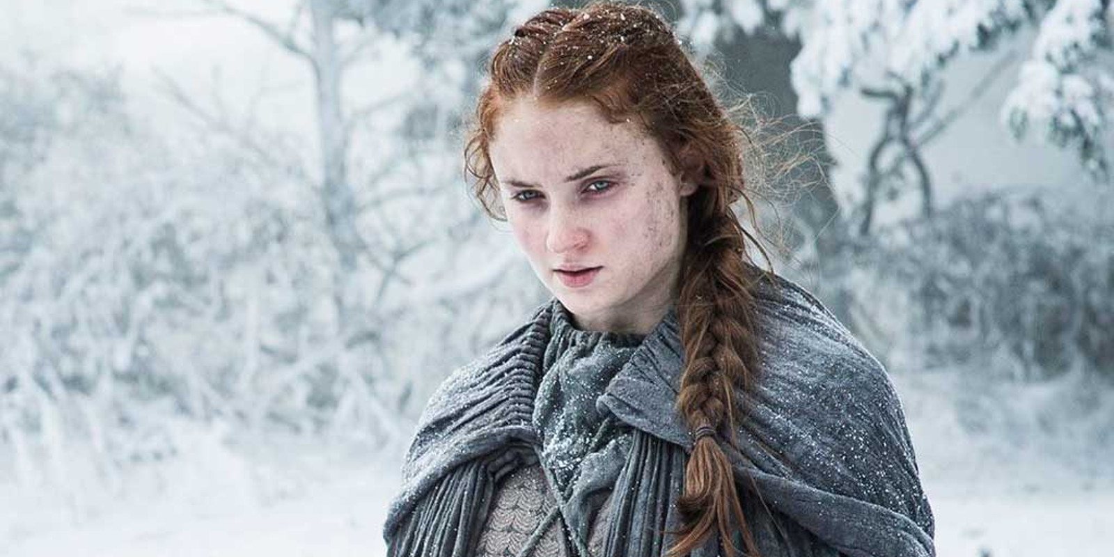 'Juego de Tronos': Sansa reflejará el movimiento #MeToo, según afirma Sophie Turner