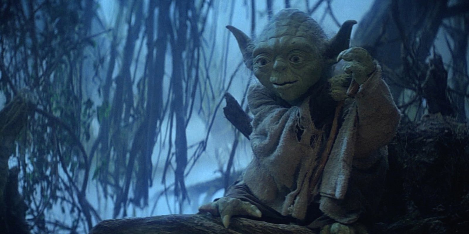 Una película sobre Yoda no está entre los planes de Lucasfilm y Disney