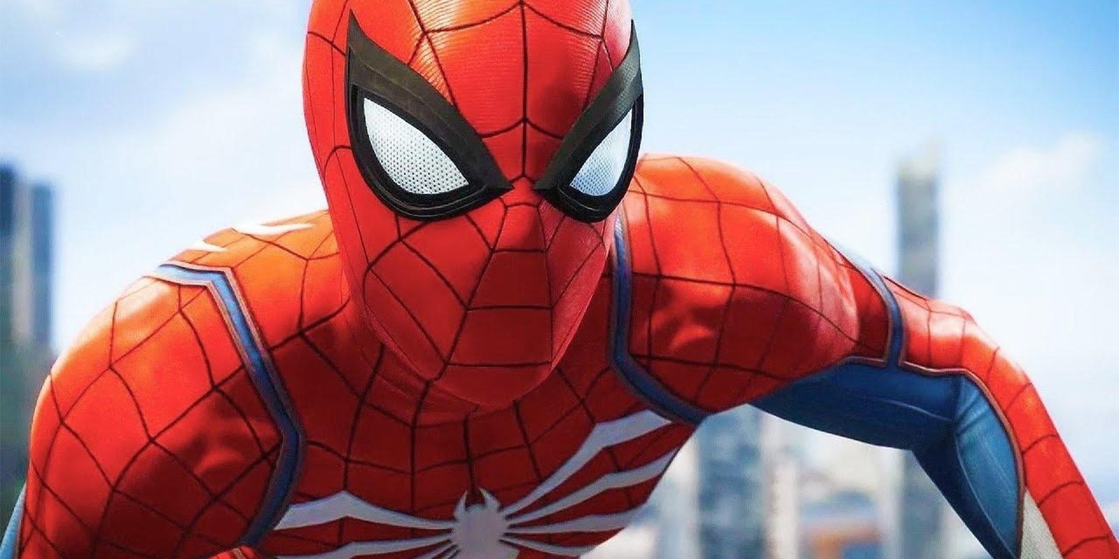 Los Vengadores existen en el universo del 'Spider-Man' de Insomniac Games