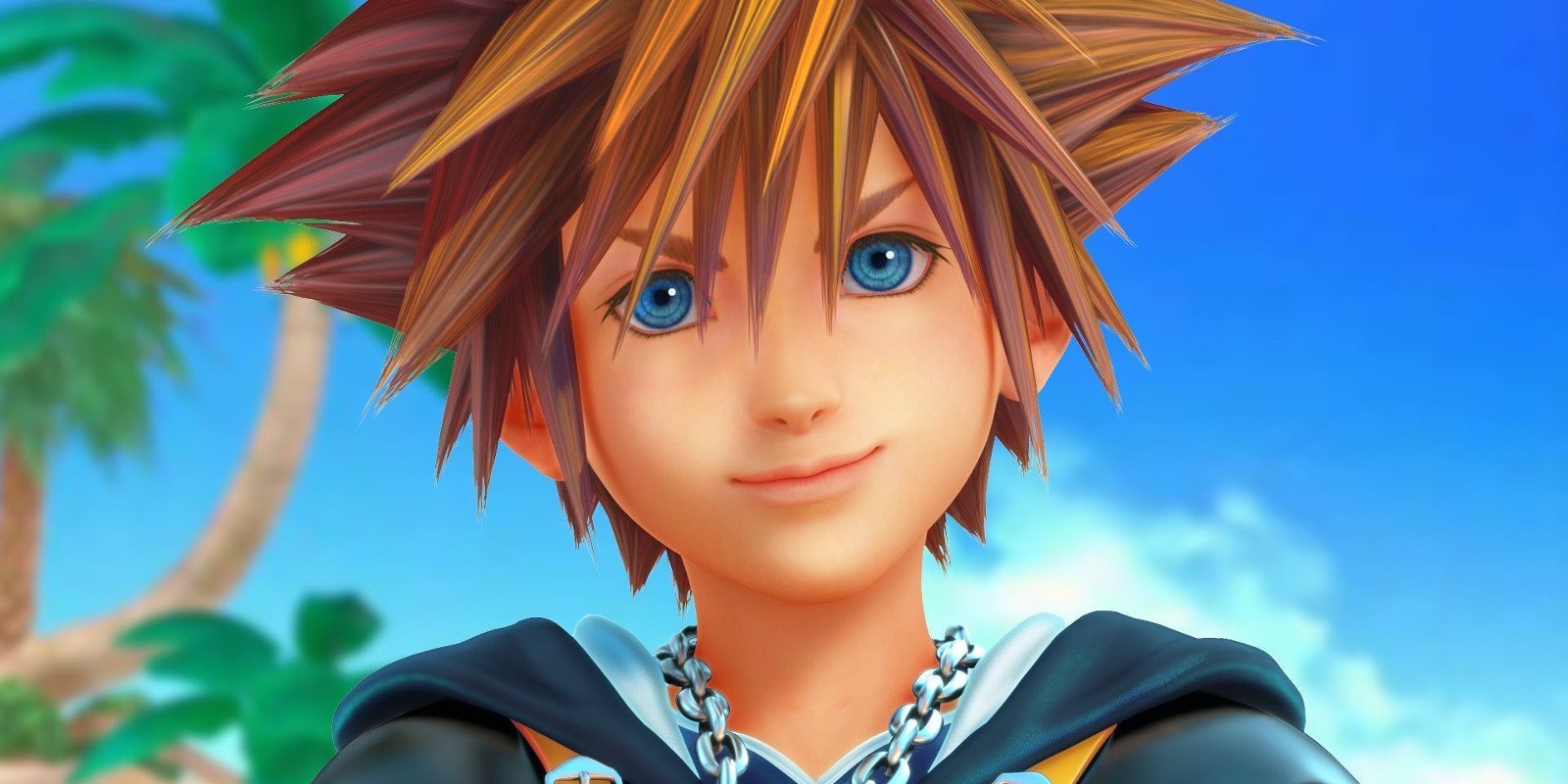 'Kingdom Hearts III' está ayudando al desarrollo de 'Final Fantasy VII remake'