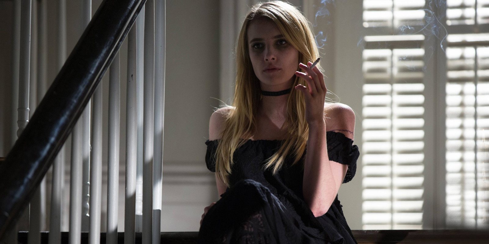 'American Horror Story': Emma Roberts regresará en la nueva temporada