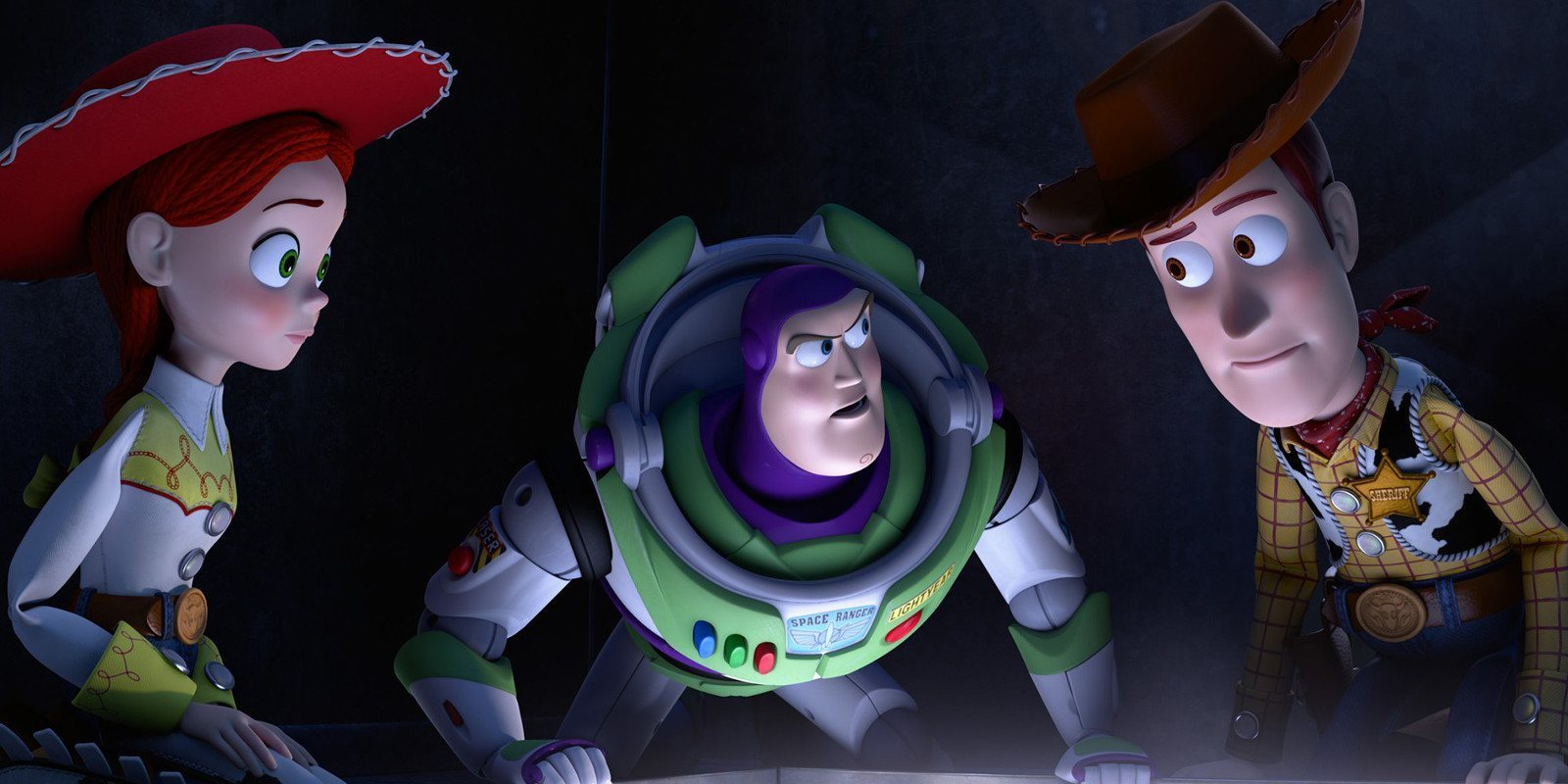'Toy Story 4': Nuevos detalles sobre los personajes de la película