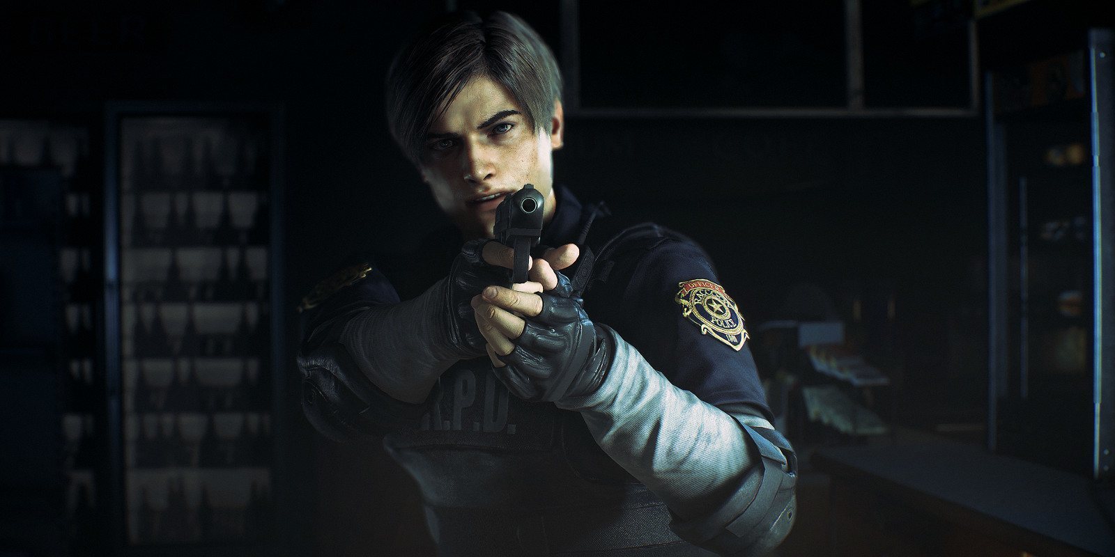 Capcom asegura que 'Resident Evil 2 Remake', será 'terrorífico y claustrofóbico'