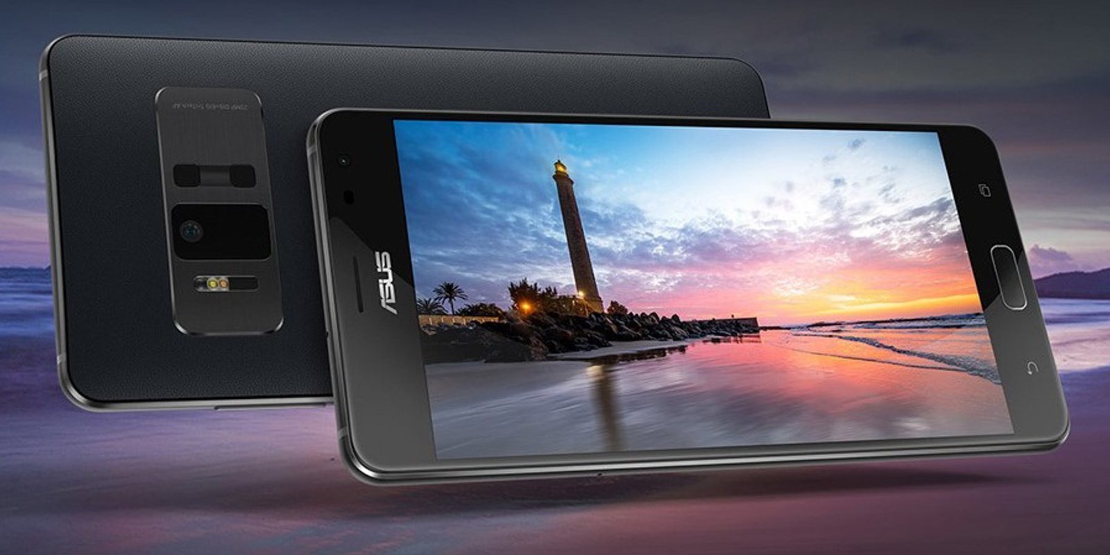 Asus Zenfone Ares: el nuevo smartphone con realidad aumentada